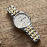 CITIZEN NH7506-81A MECHANICAL MEN'S WATCH - H2 Hub Watches