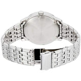 CITIZEN NH8350-59B STAINLESS STEEL MEN'S WATCH