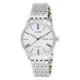 CITIZEN NH8350-59BB MECHANICAL AUTOMATIC MEN'S WATCH