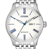 CITIZEN NH8350-59BB MECHANICAL AUTOMATIC MEN'S WATCH