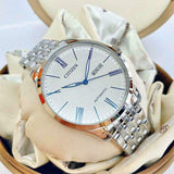 CITIZEN NH8350-59BB MECHANICAL AUTOMATIC MEN'S WATCH