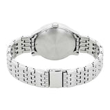 CITIZEN NH8350-59EB AUTOMATIC SILVER STAINLESS STEEL MEN WATCH