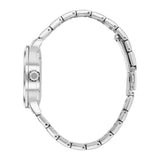 CITIZEN NH8350-59EB AUTOMATIC SILVER STAINLESS STEEL MEN WATCH
