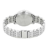 CITIZEN NH8350-59L SILVER STAINLESS STEEL MEN'S WATCH