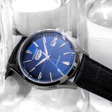 CITIZEN NH8390-20L MECHANICAL AUTOMATIC  ANALOG MEN'S WATCH
