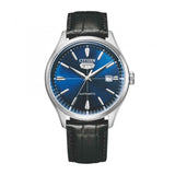 CITIZEN NH8390-20L MECHANICAL AUTOMATIC  ANALOG MEN'S WATCH