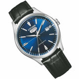 CITIZEN NH8390-20L MECHANICAL AUTOMATIC  ANALOG MEN'S WATCH