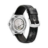 CITIZEN NH8390-20L MECHANICAL AUTOMATIC  ANALOG MEN'S WATCH