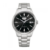 CITIZEN NH8391-51E AUTOMATIC STAINLESS STEEL MEN'S WATCH