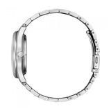 CITIZEN NH8391-51X  AUTOMATIC STAINLESS STEEL MEN'S WATCH
