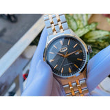 CITIZEN NH8394-70H MECHANICAL STAINLESS STEEL MEN'S WATCH