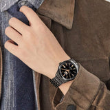 CITIZEN NH8395-77E MECHANICAL AUTOMATIC UNISEX'S WATCH