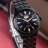 CITIZEN NH8395-77E MECHANICAL AUTOMATIC UNISEX'S WATCH