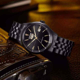 CITIZEN NH8395-77E MECHANICAL AUTOMATIC UNISEX'S WATCH