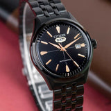 CITIZEN NH8395-77E MECHANICAL AUTOMATIC UNISEX'S WATCH