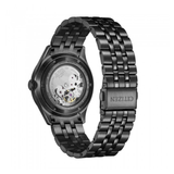 CITIZEN NH8395-77E MECHANICAL AUTOMATIC UNISEX'S WATCH