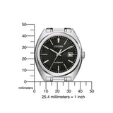 Citizen Automatic Stainless Steel Men's Watch NJ0100-71E