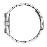 Citizen Automatic Stainless Steel Men's Watch NJ0100-71E