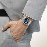CITIZEN NJ0100-89E MECHANICAL MEN'S WATCH