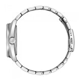 Citizen Automatic Stainless Steel Men's Watch NJ0101-78X