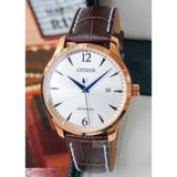 CITIZEN NJ0113-10A MECHANICAL MEN'S WATCH
