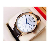 CITIZEN NJ0113-10A MECHANICAL MEN'S WATCH
