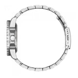 CITIZEN NJ0130-88A MECHANICAL STAINLESS STEEL MEN'S WATCH