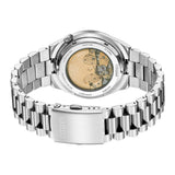 Citizen Automatic Gold Dial Stainless Steel Men's Watch NJ0150-81Z