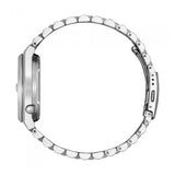 Citizen Mechanical Stainless Steel Men Watch NJ0151-88M