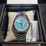 Citizen Mechanical Stainless Steel Men Watch NJ0151-88M
