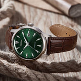 CITIZEN NK0001-25X MECHANICAL KURUSHIO '64 MEN'S AUTOMATIC LIMITED EDITION WATCH