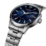CITIZEN NK0008-85L MECHANICAL KURUSHIO '64 LIMITED EDITION MEN'S AUTOMATIC WATCH