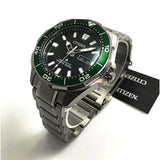 CITIZEN NY0071-81E PROMASTER MEN'S WATCH