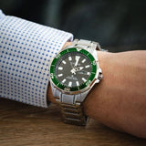 CITIZEN NY0071-81E PROMASTER MEN'S WATCH