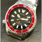 CITIZEN NY0091-83EB PROMASTER MEN'S WATCH