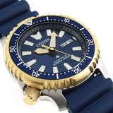 CITIZEN NY0096-12LB PROMASTER FUGU LIMITED EDITION MEN'S DIVER AUTOMATIC MEN'S WATCH