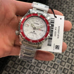 CITIZEN NY0097-87A PROMASTER FUGU ASIA LIMITED EDITION  MEN'S WATCH - H2 Hub Watches