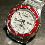 CITIZEN NY0097-87A PROMASTER FUGU ASIA LIMITED EDITION  MEN'S WATCH - H2 Hub Watches