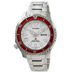 CITIZEN NY0097-87A PROMASTER FUGU ASIA LIMITED EDITION  MEN'S WATCH - H2 Hub Watches