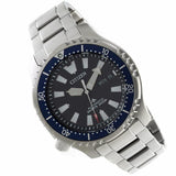 CITIZEN NY0098-84EB PROMASTER FUGU LIMITED EDITION DIVER AUTOMATIC MEN'S WATCH