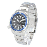 CITIZEN NY0098-84EB PROMASTER FUGU LIMITED EDITION DIVER AUTOMATIC MEN'S WATCH