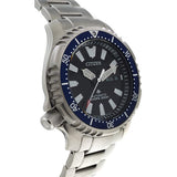 CITIZEN NY0098-84EB PROMASTER FUGU LIMITED EDITION DIVER AUTOMATIC MEN'S WATCH