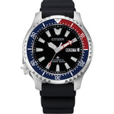CITIZEN NY0110-13E PROMASTER MECHANICAL MEN'S WATCH