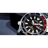 CITIZEN NY0110-13E PROMASTER MECHANICAL MEN'S WATCH