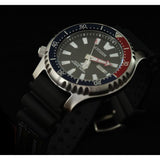 CITIZEN NY0110-13E PROMASTER MECHANICAL MEN'S WATCH