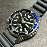 CITIZEN NY0111-11E PROMASTER MECHANICAL MEN'S WATCH