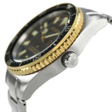 CITIZEN PROMASTER NY0125-83E STAINLESS STEEL MEN WATCH