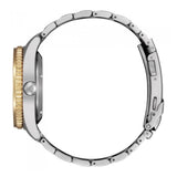 CITIZEN PROMASTER NY0125-83E STAINLESS STEEL MEN WATCH