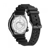 CITIZEN NY0138-14X PROPMASTER FUGU LEFT CROWN MEN'S WATCH