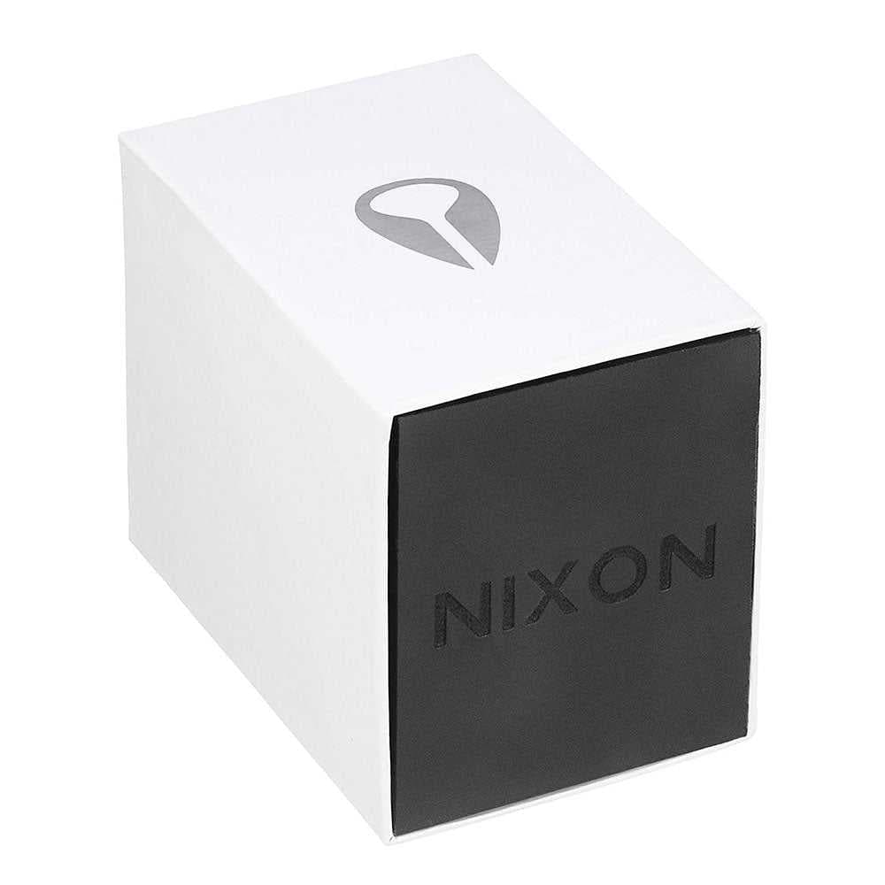 NIXON CHRONOGRAPH A3631602 MEN'S WATCH - H2 Hub Watches